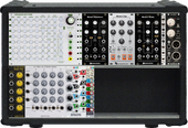 My stupid Eurorack