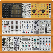 RV Seq Rig