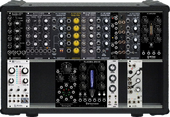My first Eurorack