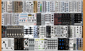 Eurorack the third