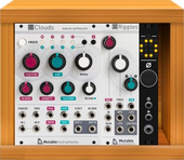 My silly Eurorack (copy)