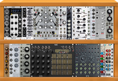 My ludicrous Eurorack