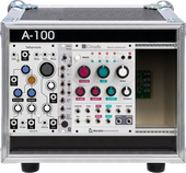 My beautiful Eurorack