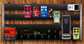 My Test Board