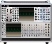 Drum Machine Eurorack