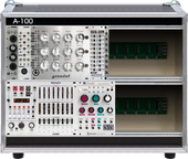 My hopeful Eurorack