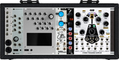 My first modular