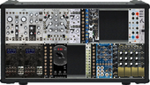 My romantic Eurorack