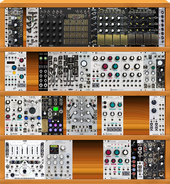 Working Eurorack (copy)