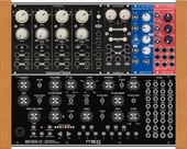 My beautiful Eurorack
