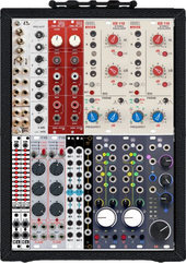 My berserk Eurorack
