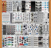 Spooky Action - 2017 July Performance Rack