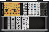 My lame Eurorack
