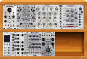 My phony Eurorack