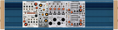 My trendy Eurorack
