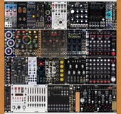 SC Rack