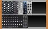 My kickass Eurorack