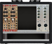 My ugly Eurorack