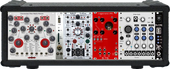 My tiny Eurorack