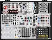 My furious Eurorack