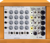 mini case Eurorack