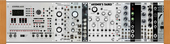 My grave Eurorack