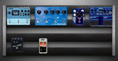 My loving Pedalboard