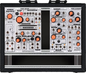 My sharp Eurorack (copy)