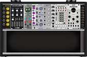 My submissive Eurorack