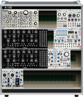 My 1488 Eurorack