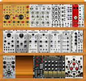 My random Eurorack