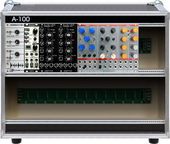 My affectionate Eurorack