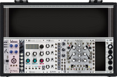 My actual Eurorack