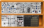 My cool Eurorack