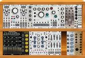 My tender Eurorack