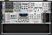 My First Eurorack 2nd pass with help from Control Voltage