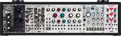 My pale Eurorack