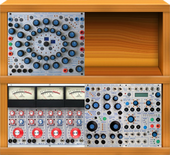 My pretty Buchla