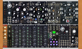 My silly Eurorack