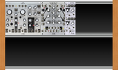 My silly Eurorack