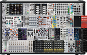 My phony Eurorack