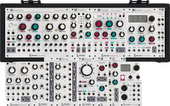 My stupid Eurorack