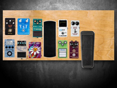 Classic Tones Board