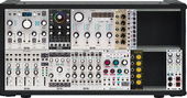 My amazing Eurorack (copy)