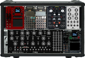 Eurorack Breifcase