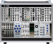 My insane Eurorack