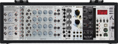 My awesome Eurorack
