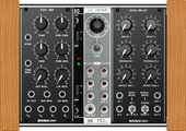 My goofy Eurorack