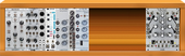 My scary Eurorack