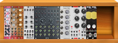 My sick Eurorack